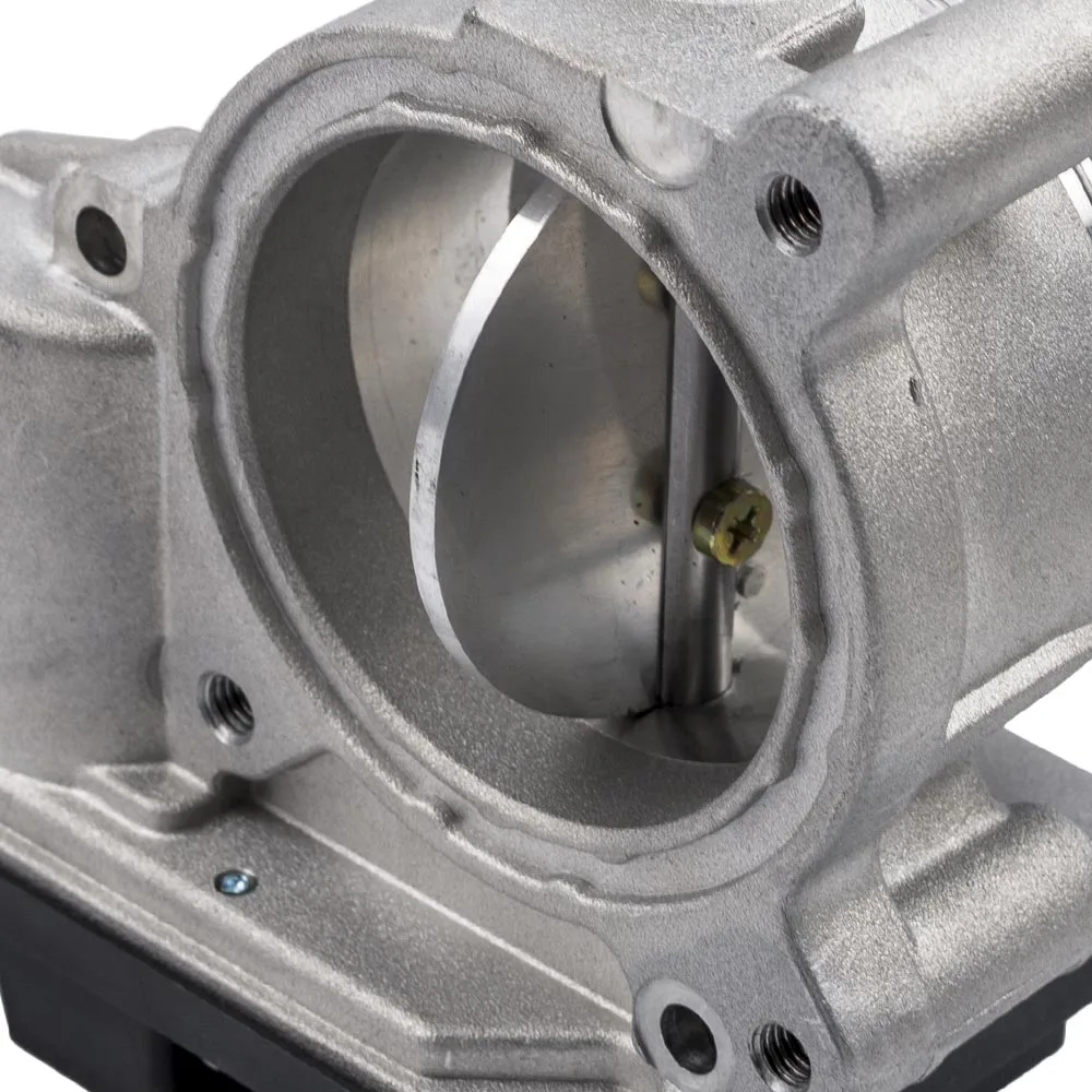 Дроссельная заслонка 03064f для VW BORA GOLF MK4 1 4 16V POLO 0 96 00 Seat Leon Toledo Mk2 408237130004Z| |