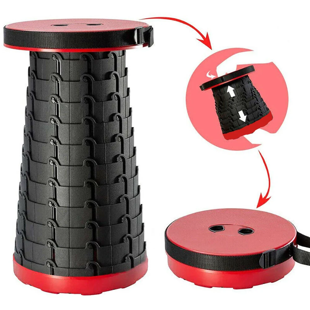 

Уличная мебель, выдвижной стул, портативный стул, складной стул, стул для кемпинга, складной удобный стул для рыбалки