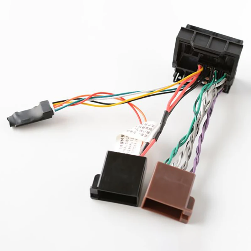 

Gateway Emulator Simulator Decoder Canbus Gateway Adaptor for- Radio RCD510 RNS510 RCN210 L