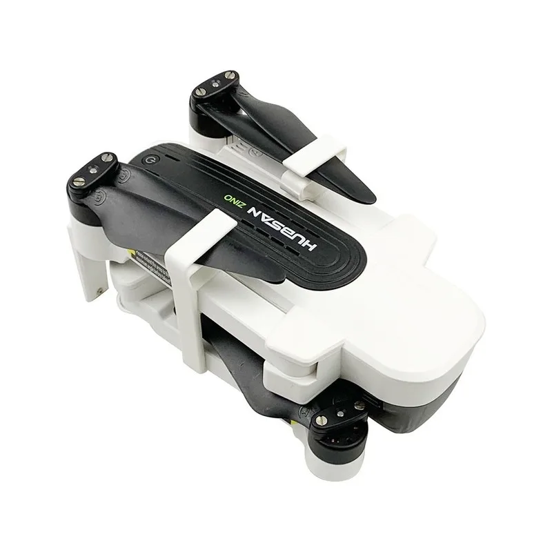 Лопасти с зажимом для пропеллера 4K RC Квадрокоптер фиксатор реквизит