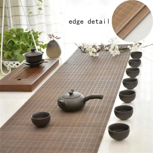 

RAYUAN Подстилка из бамбука