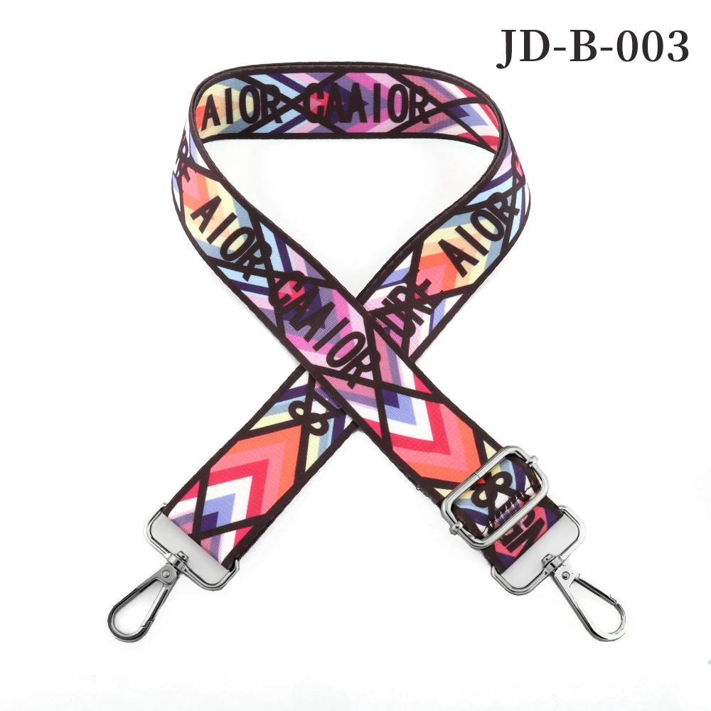 

Beaded Straps for Purses Longer Black Wide Shoulder Straps Backpack with Crossbody Canvas Straps Handbag Strap Replacement