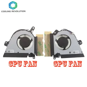 Кулер для ноутбука 13NR0760P01011 13NR0760P02011, кулер для ASUS TUF FX516