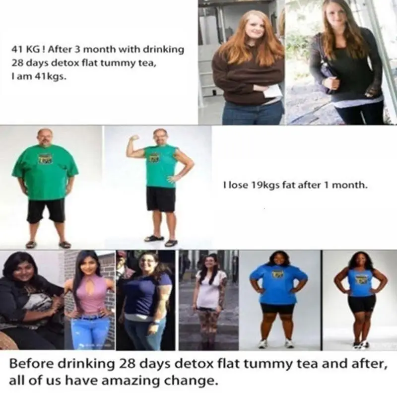 

28 Days Detox Weight Loss Tea Health Diet Slimming Aid Burn Fat Thin Belly Prett Scented Fitness Tea Slimming Tea Chinese Herbal
