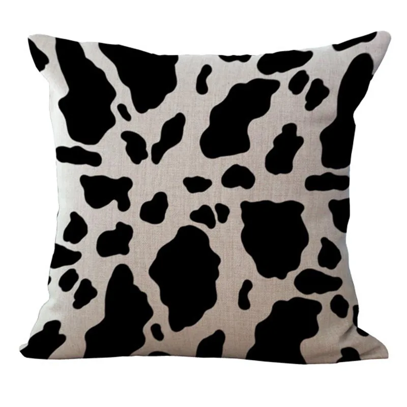 Чехол для подушки 45*45 мультфильм печатных диванные служебный автомобиль