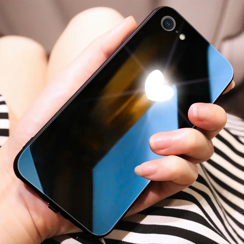 Чехол для телефона X-it Smart Led светящийся iPhone 11 Pro чехлы чехол с милым рисунком