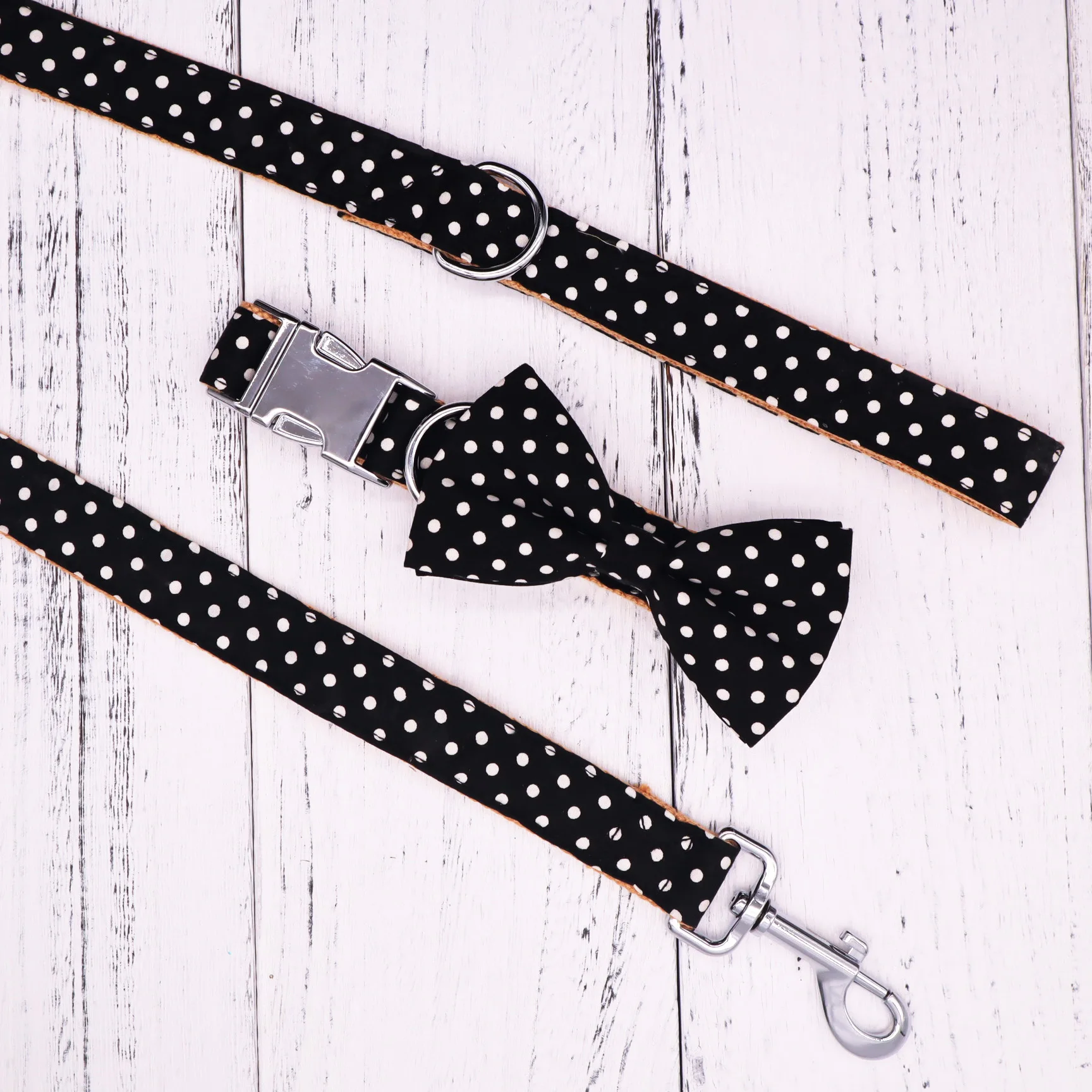 Галстук бабочка в горошек для собаки или мальчика|dog collar bow tie|dog collarcotton dog |