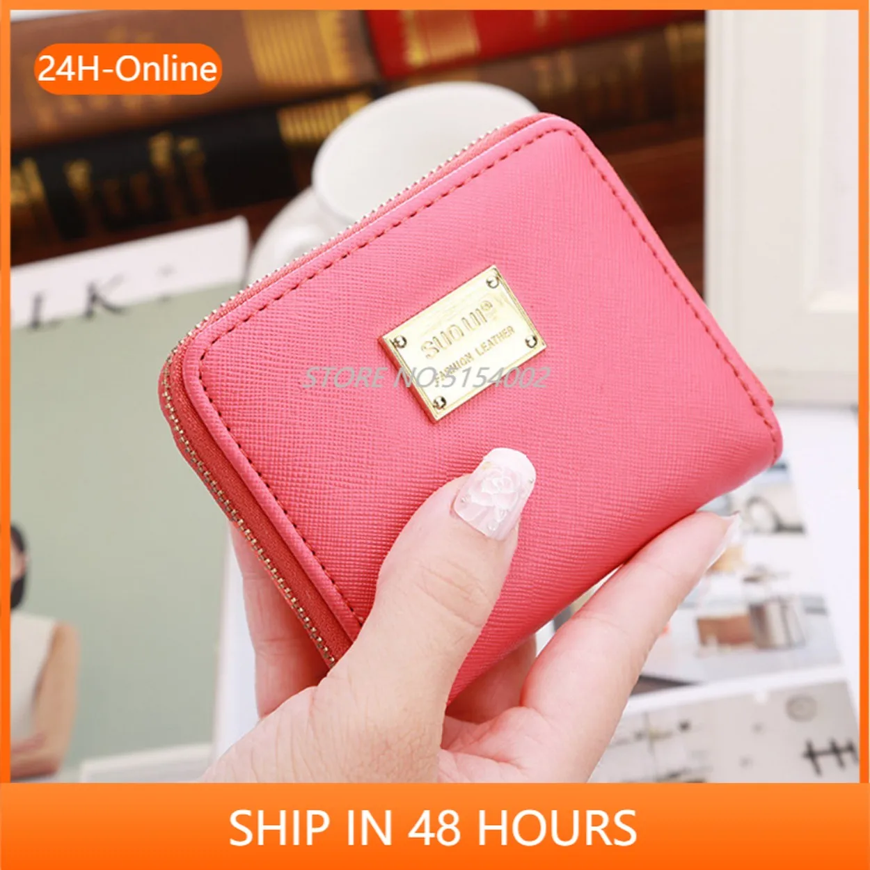 Брендовый высококачественный Женский кошелек 2021 года декоративный из
