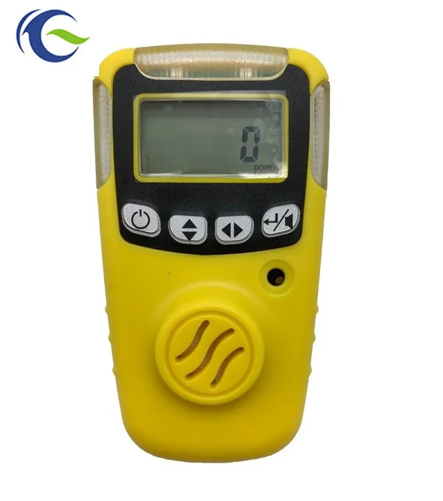 

CE ATEX Portable NOx analyzer Nitric oxide nitrogen dioxide gas alarm detector