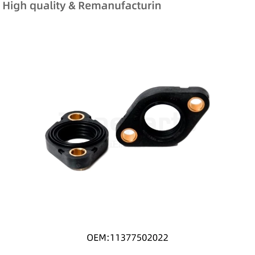 

Seal Flange Breather Gasket For BMW F01 F02 F07 F11 F12 F20 F23 F33 F34 F83 F80 E46 E60 E70 E71 E81 E83 E88 E90 E93 11377502022
