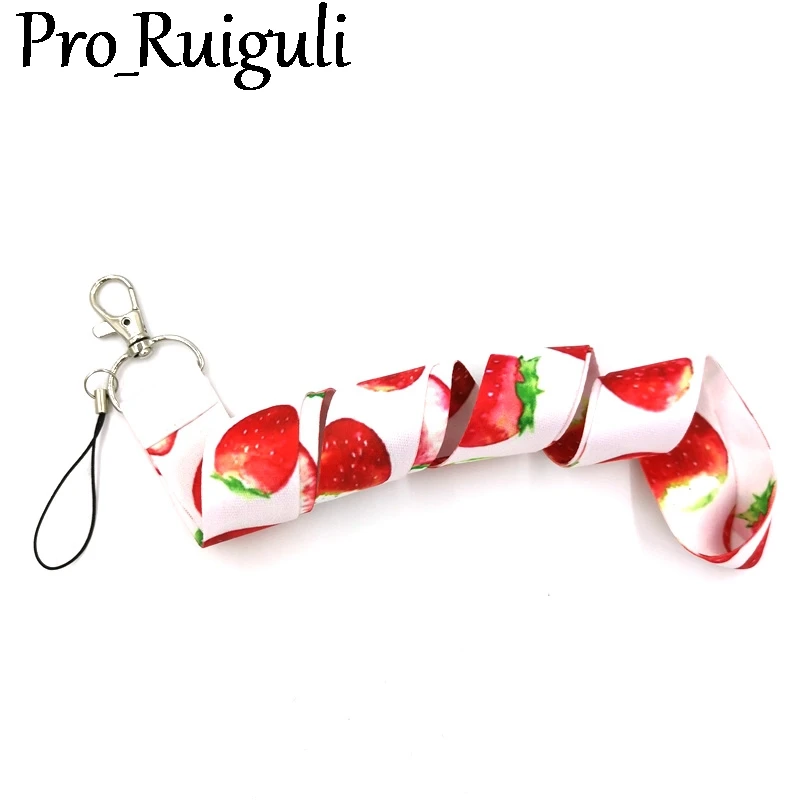 Волшебник унций мультяшный ремешок на шею брелок для мобильного телефона ID