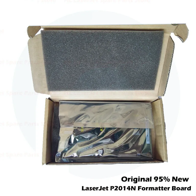 95%   HP LaserJet P2014 P2014N 2014 2014N   CC382-60001 CC375-60001