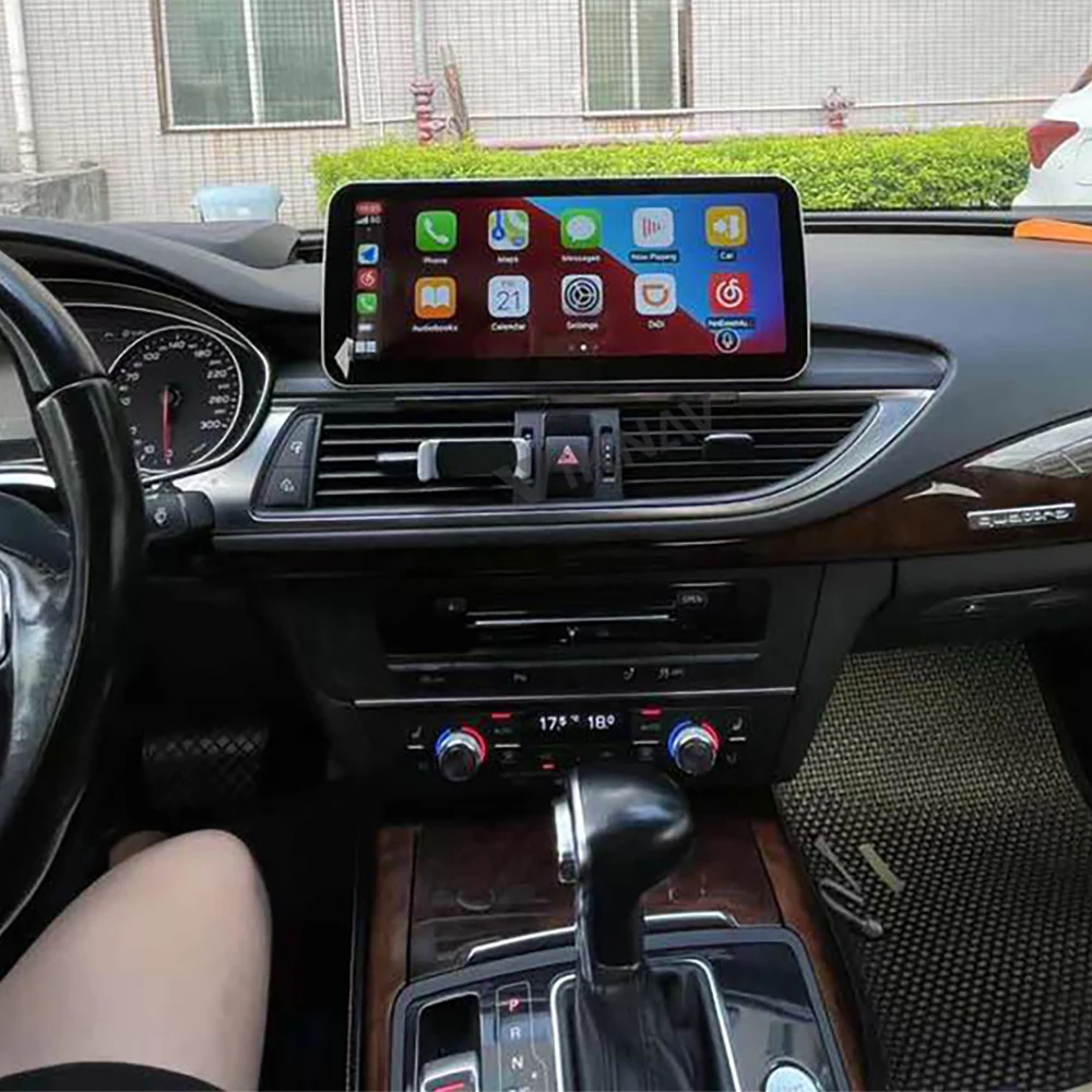 

Автомагнитола для audi a6 a7, мультимедийный проигрыватель на android с сенсорным экраном для audi a6, a7, 2011, 2012, 2013, 2014, 2016, 2015, 2017, 2018, 2019