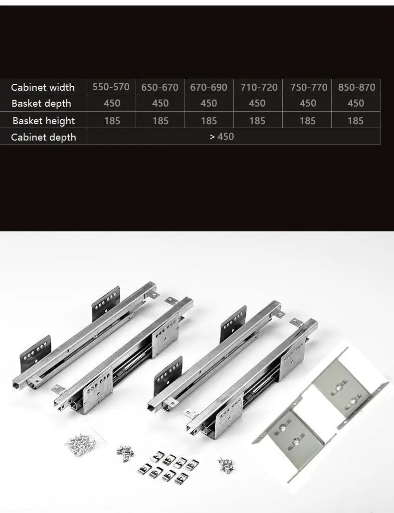 Столовый шкаф Keuken Almacenaje Armario Platos Cucina Pantries из нержавеющей стали, органайзер Cocina Cozinha, корзина для кухонного шкафа