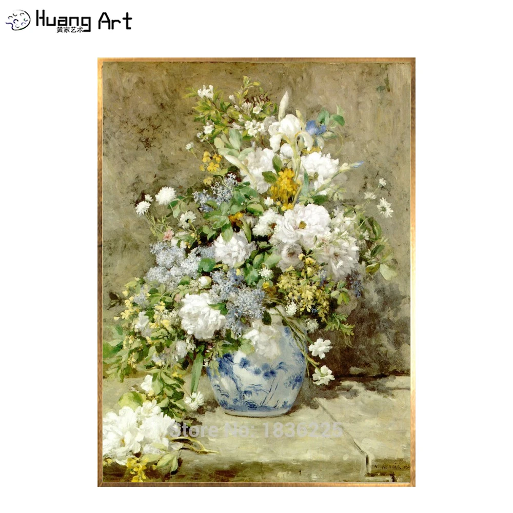 Skill Painter Pure Hand Painted High Quality Classical Flower Painting for Wall Art Decor Realistic Impression Flowers Painting
Skill Painter Pure Hand Painted High Quality Classical Flower Painting for Wall Art Decor Realistic Impression Flowers Painting
