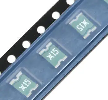 

MINISMDC150F-2 1812 SMD FUSE PPTC 6V 1.5A 1500mA resettable fuses safety tube ROHS Free shipping