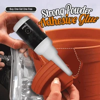 strong powder adhesive glue heat resistant strong powder glue apply to most materials for repairing most furniture