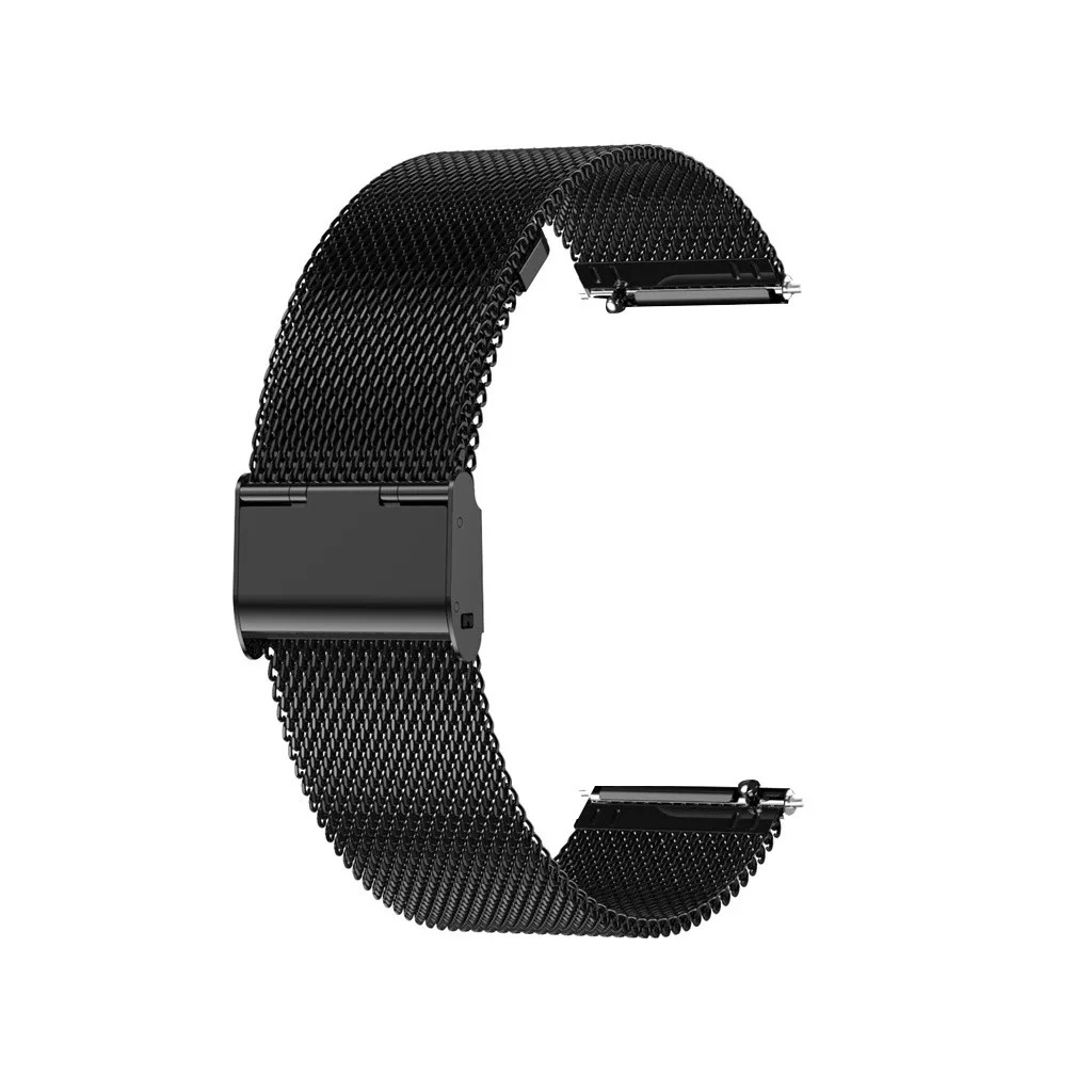 Сменный Браслет роскошный браслет из нержавеющей стали металлический для P8/ DT35