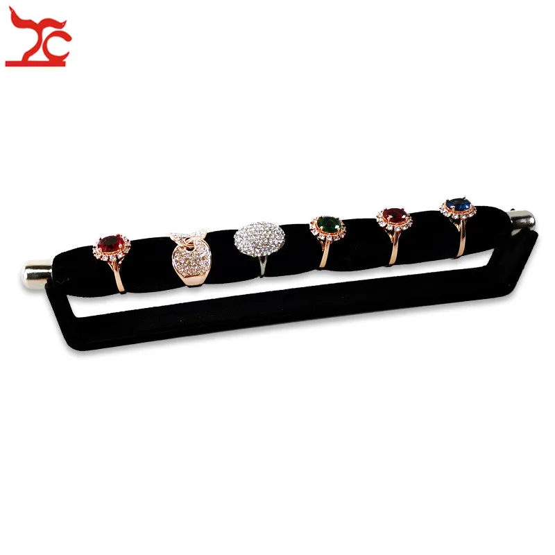 Новинка мини кольцо ювелирный дисплей держатель для хранения подставка