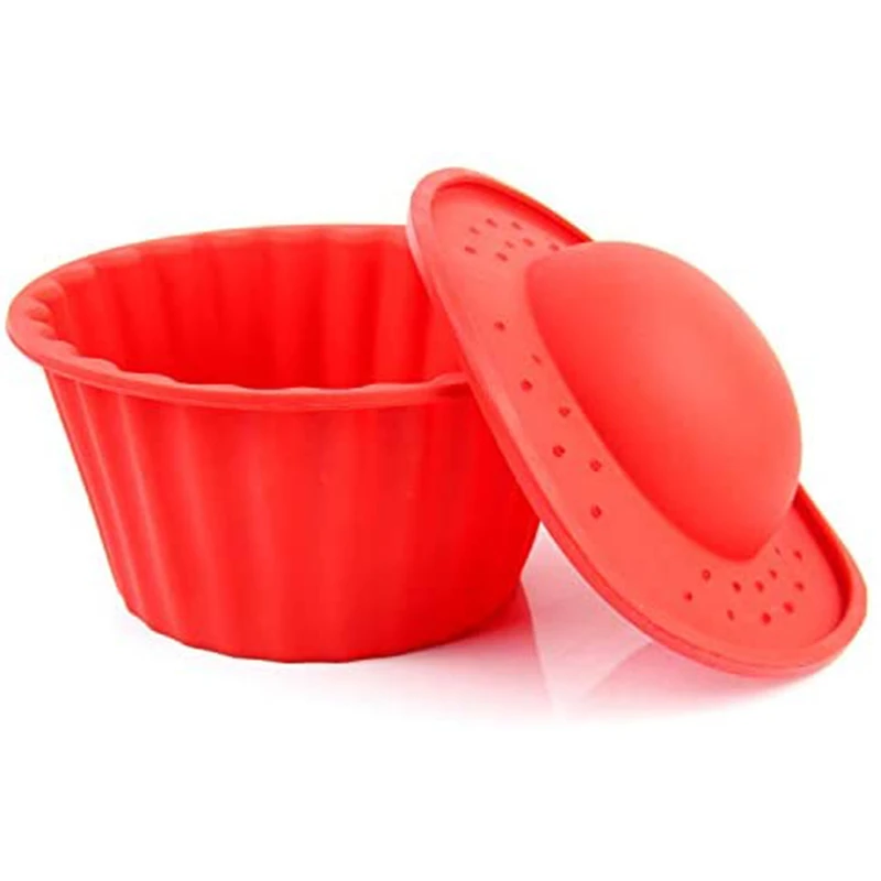 3 предмета в комплекте гигантский большая силиконовая форма для капкейков и