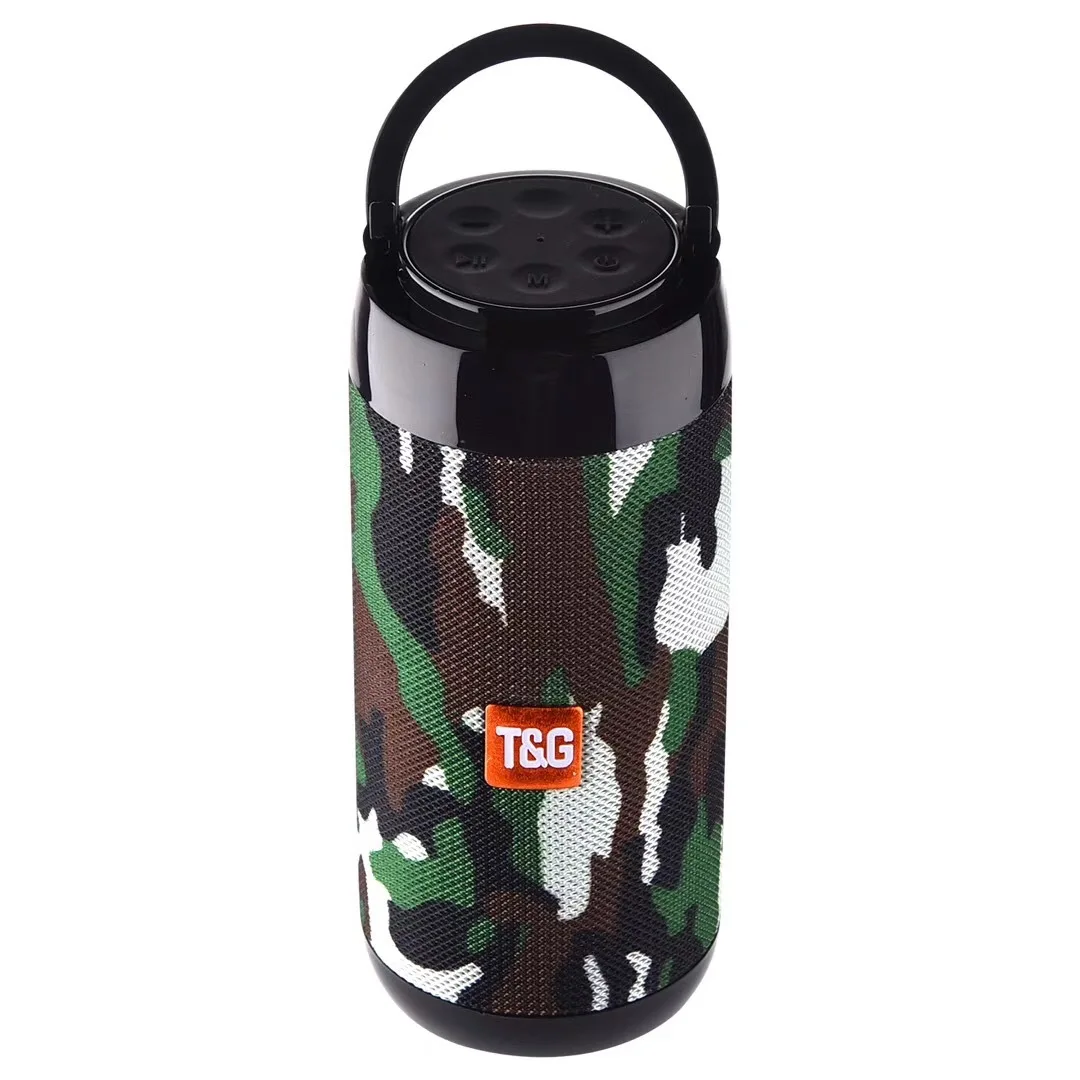 Портативный Bluetooth уличный динамик водонепроницаемый портативный мобильный