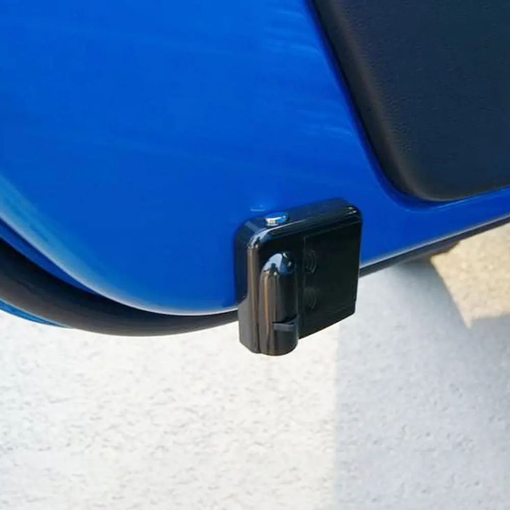 Дверь автомобиля Добро пожаловать проектор Тень Логотип светильник для Suzuki Swift