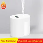 Портативный Автоматический Бесконтактный умный сенсорный настенный диспенсер, ручной очиститель, стерилизатор для дома, ручная очистка телефонов, Прямая поставка