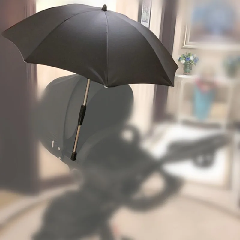 Зонт для детской коляски xp dsland ving необходимо|baby stroller umbrella|stroller umbrellababy umbrella |