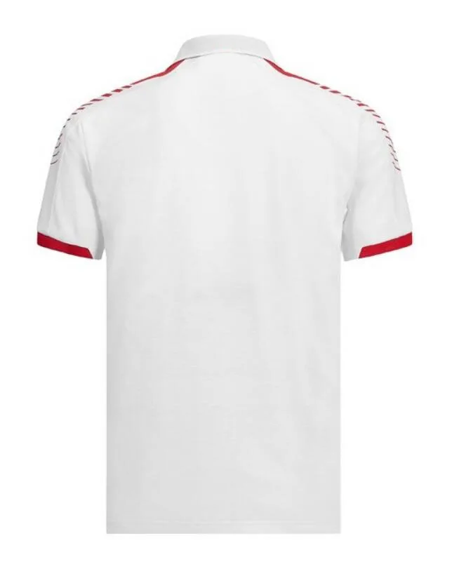 

2021F1 Formula One Verstappen Team Polo Jersey New F1 Shirt Same Style Customization