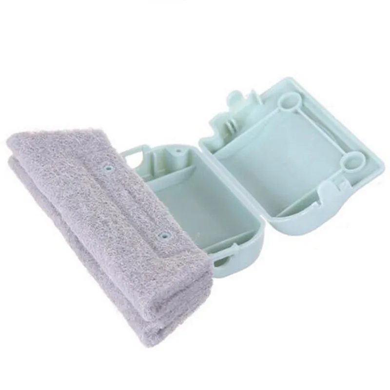 Салфетка для чистки окон щетка чистящее средство окон|Чистящие щетки| |