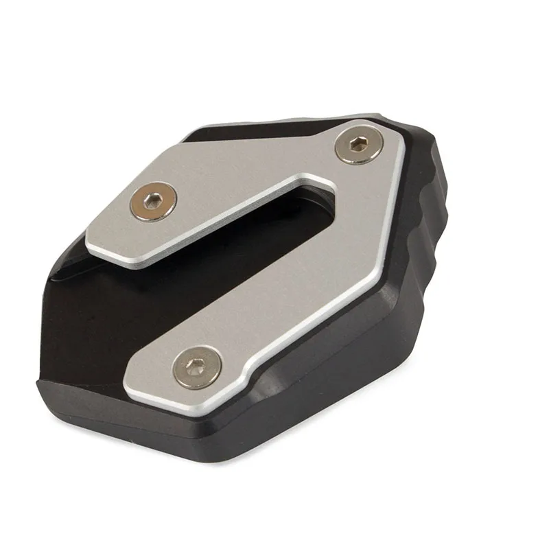 Увеличенная боковая подставка для мотоцикла расширенная Yamaha MT 09 Tracer 2014 2018 XSR900 2016