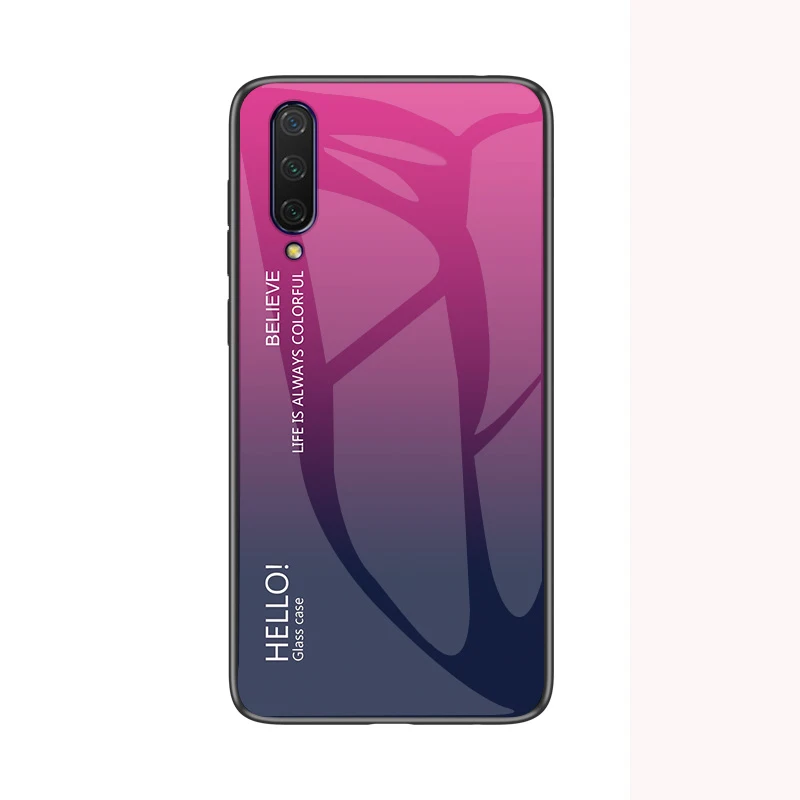 Cellphone Phone Case For Huawei Honor 7A 7C 8A Pro 8C 7S Tempered Glass 8S 8X Max 9X Play Back Capa |