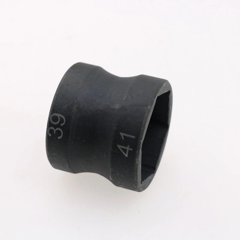 1 шт. мотоциклетные 39 41 мм двойной головкой рукав шкив гайка аксессуары Подходит