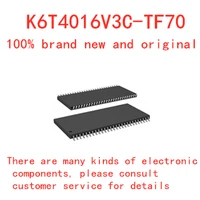 100 new memory granule k6t4016v3c tf70 tsop flash ddr sdram routing upgrade memory provides bom allocation