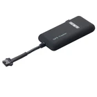 Портативный GPS-трекер GSM GPRS локатор отслеживания транспортных средств устройство отслеживания в реальном времени для автомобиля мотоцикла скутера велосипеда