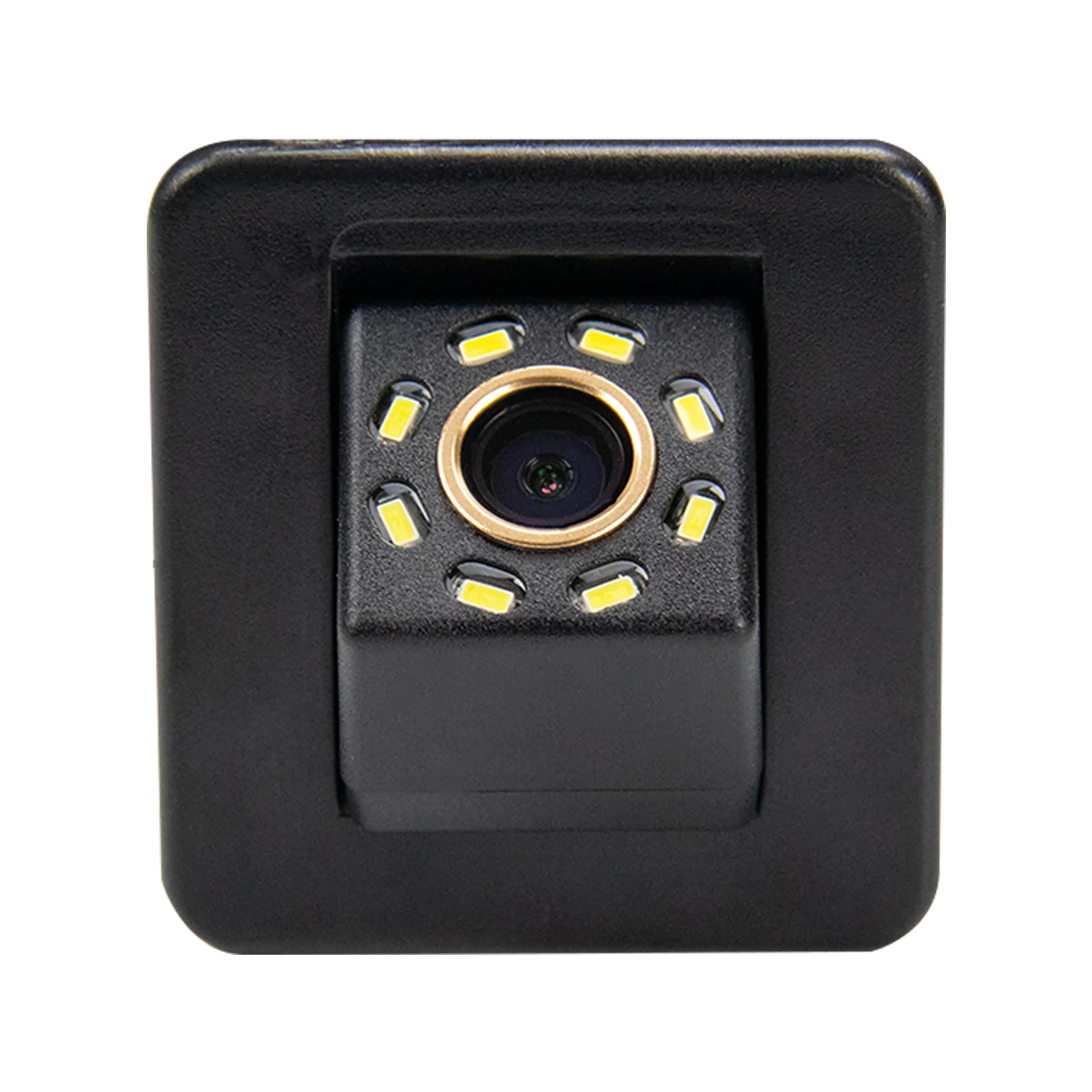 

HD 720p Автомобильная камера заднего вида с светодиодный для Kia K3 K3S Cerato Форте 2013 -2015 Реверсивный резервная камера Водонепроницаемая камера