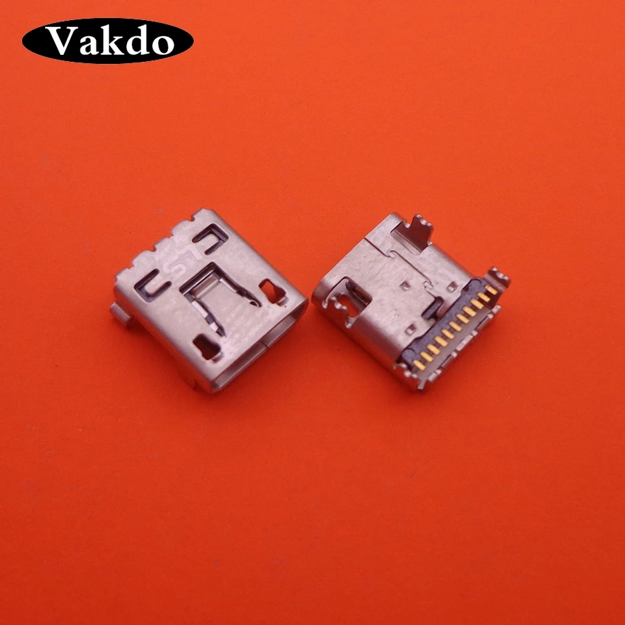 20X Micro mini USB разъем для зарядки док-станция бесплатная доставка LG G2 D800 D801 D802 D803 D806
