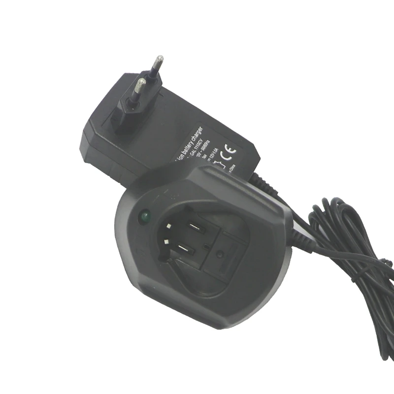 Литий ионный аккумулятор зарядное устройство для электрической дрели 3 6 В/10 8 В