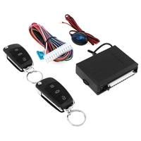 12v car remote central door lock keyless system remote control car alarm systems central locking auto remote central kits