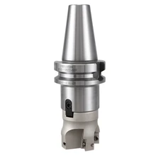 1 шт. BT40 FMB22 60L держатель для инструментов цанговый патрон резьба