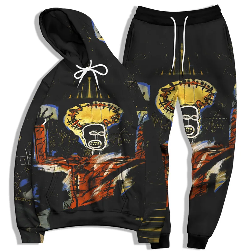 

5XL 6XL Oversize Hoodie Man And Women Pullover Hooded Sweatshirts Tracksuit Sportwear Hoodie Men Tops Harajuku Clothes Big Size