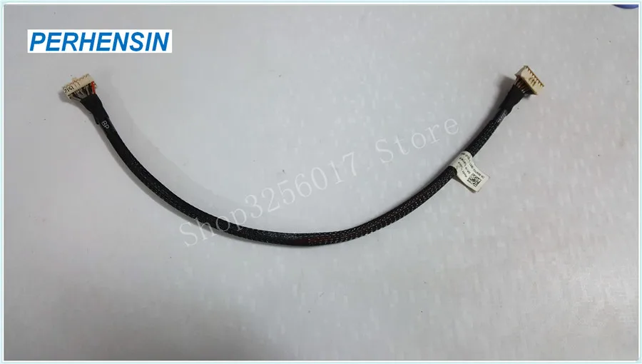 

Genuine laptop FOR DELL FOR POWEREDGE FOR SERVER R720xd 12 BAY LFF BP BACKPLANE SIGNAL CABLE GWTK4 0GWTK4