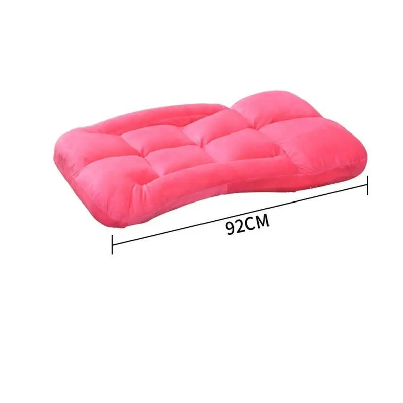 Подушка Pokemon Chat Capa De Pufa Do Siedzenia складной Pouf Almofada Para диван домашний декор Coussin