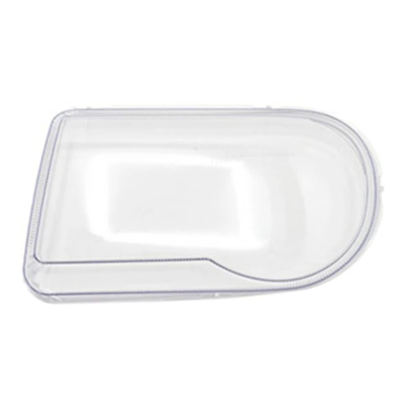 

Car Headlight Transparent Lens Cover Replacement for Chrysler 300C 2007-2010