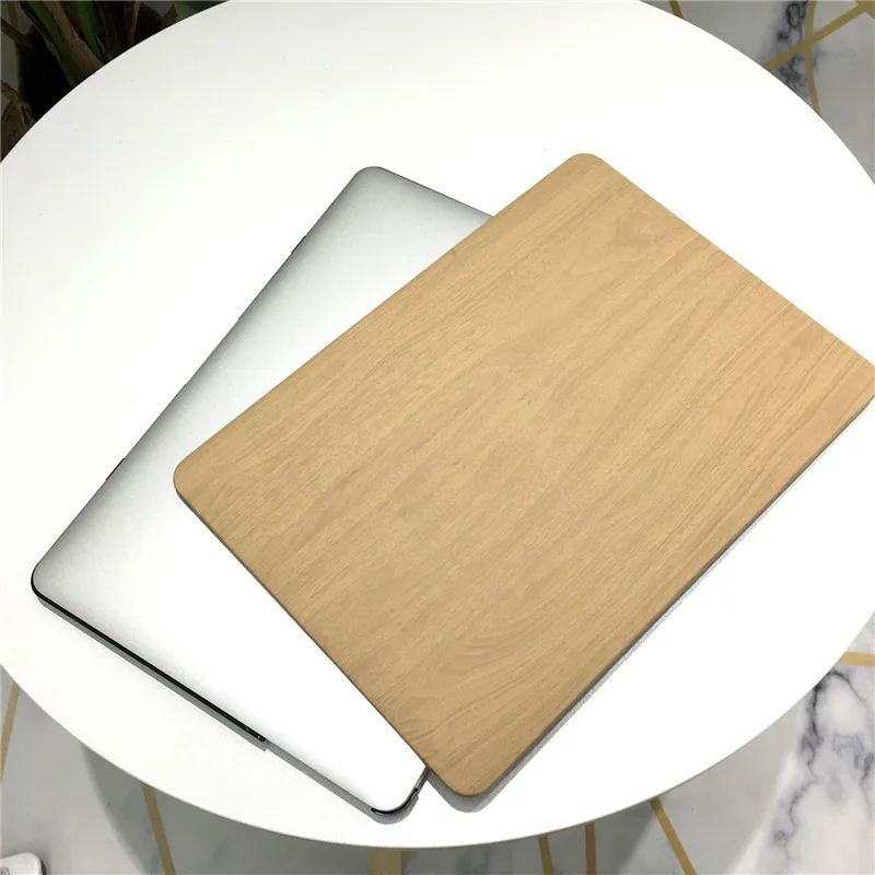 Кожаный чехол для MacBook Air Pro Retina 11 12 13 15 A2159 A1932 + клавиатура|Сумки и чехлы ноутбуков| |