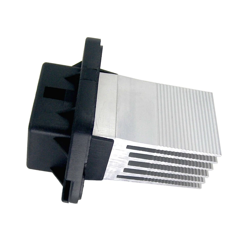 Автомобильный воздуходувка двигатель вентилятор нагреватель резистор для Kia