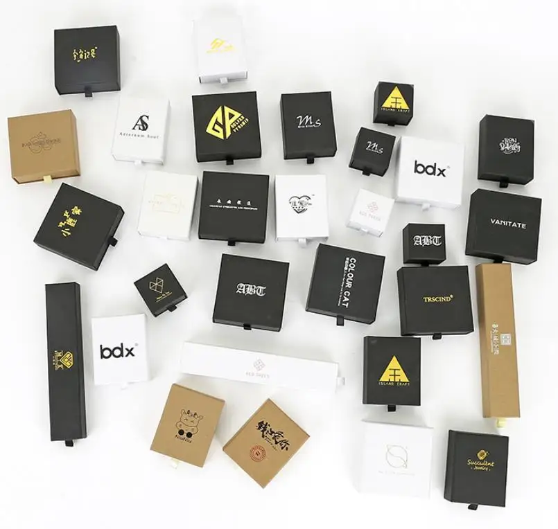 

Custom logo package & bracelets DIY Jewelry Stainless steel Charm bracelet Men accessories for VIP customer