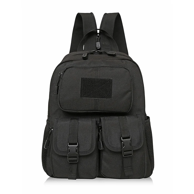 Тактический камуфляжный рюкзак 1000D на плечо для занятий спортом открытом воздухе