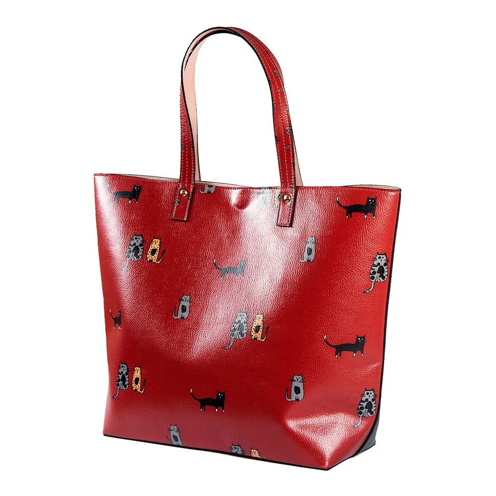 

Biggdesign Cats Shoulder Bag