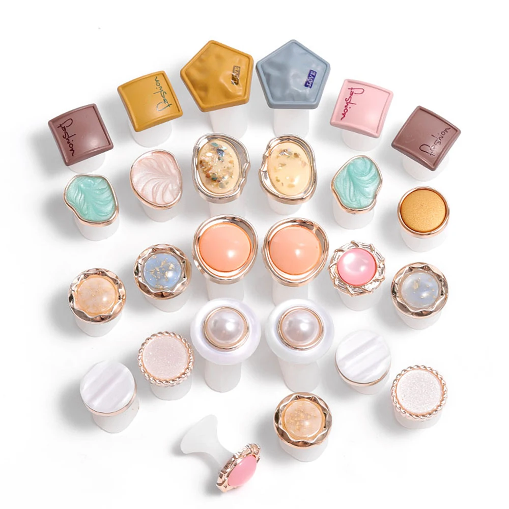 8 шт. силиконовый разделитель для ногтей педикюра | Красота и - Цена: 153.93